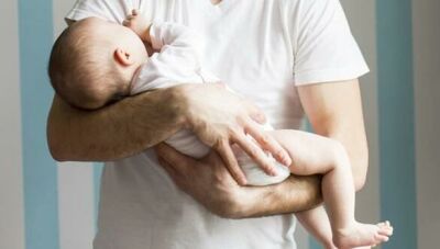 Imagem da notícia Nova lei cria salário-paternidade e amplia licença para pais no Brasil